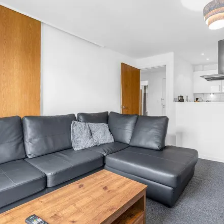 Image 2 - 20 Saltire Street, City of Edinburgh, EH5 1QS, United Kingdom - Apartment for rent