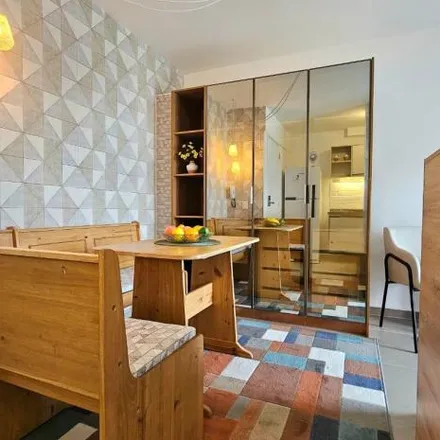 Rent this 1 bed apartment on Rua Vergueiro 1441 in Paraíso, São Paulo - SP