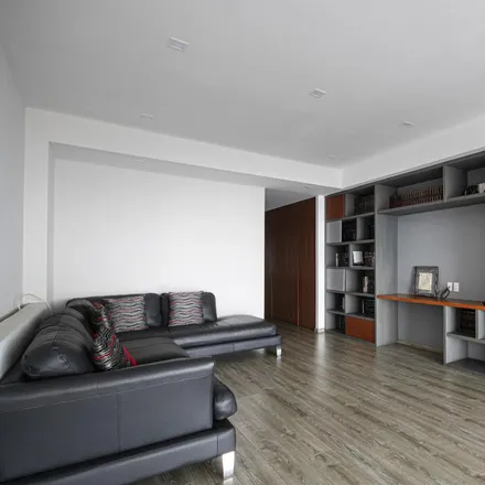Buy this studio apartment on Calle Secretaría de la Marina in Colonia Balcones de la Herradura, 52778 Interlomas