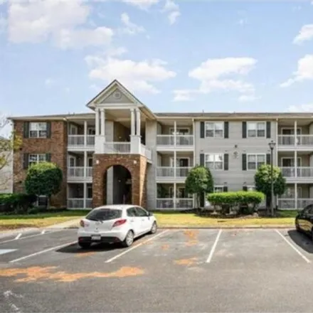 Buy this 2 bed condo on Myrtle Beach Schools in Cole Court, Myrtle Beach