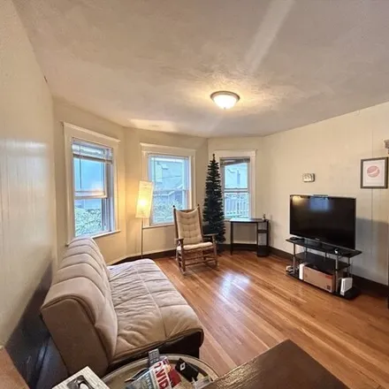 Rent this 3 bed apartment on 67 Euston Road in Boston, MA 02135
