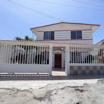 Image 1 - Avenida Jose M. Velasco Ibarra, 241550, Salinas, Ecuador - House for sale