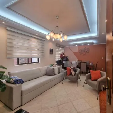 Buy this 5 bed apartment on Avenida César Augusto Faria Simões in Riacho das Pedras, Contagem - MG