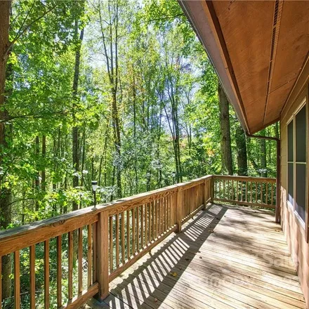 Image 5 - 887 Mountain View Drive, Maggie Valley, Haywood County, NC 28751, USA - House for sale