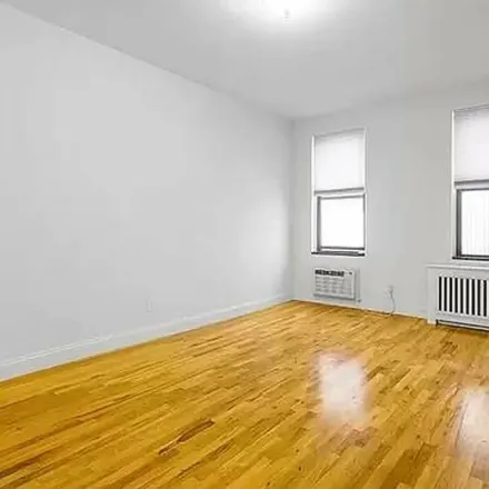 Rent this 1 bed apartment on 886 10th Avenue in New York, NY 10019