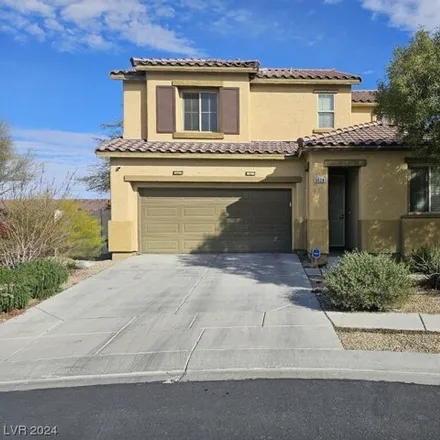 Image 1 - 5598 Tallulah Falls Street, North Las Vegas, NV 89081, USA - House for sale