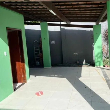 Buy this 3 bed house on Galeria KM 10 in Rua João Bonfim, Aldeia dos Camarás