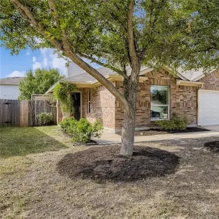 Buy this 3 bed house on 13309 Ring Drive in Manor, TX 78653