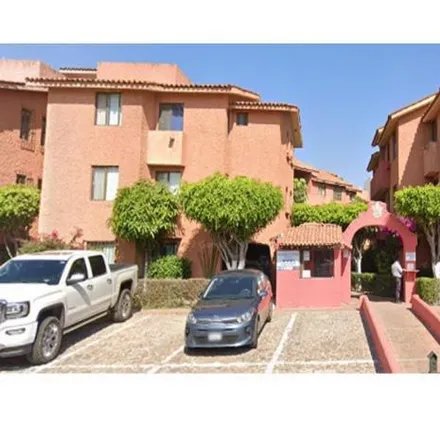 Buy this 3 bed apartment on Calle José A. Bustamante in Delegación Centro Histórico, 76040 Querétaro