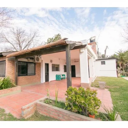 Image 2 - General Tomás Guido 1614, Zona 8, Funes, Argentina - House for sale