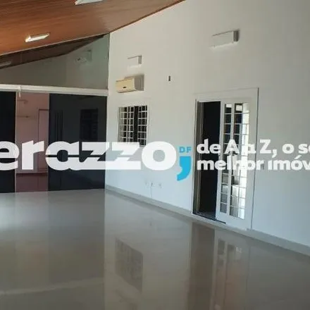 Rent this 3 bed house on Condomínio Solar de Brasilia in Quadra 3, Condomínio Solar de Brasília