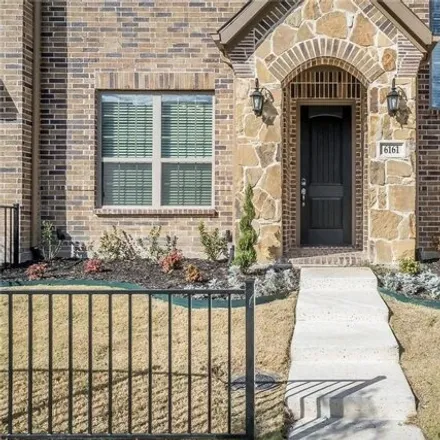 Image 2 - 6159 Rainbow Valley Place, Frisco, TX 75035, USA - House for sale