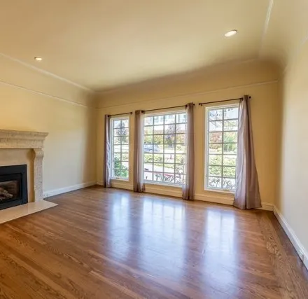 Rent this 4 bed house on 1165 Monterey Blvd in San Francisco, California