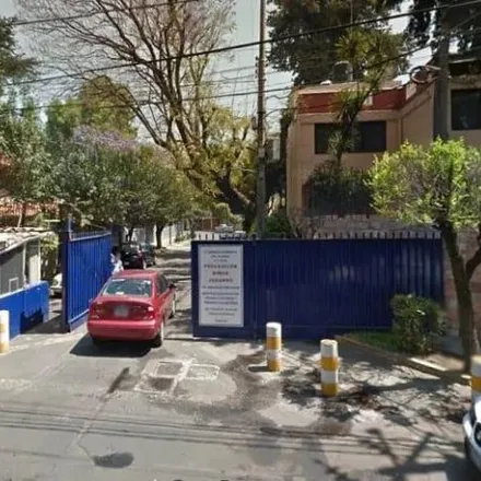 Buy this 4 bed house on Calle Primera Minerva in Álvaro Obregón, 01030 Mexico City