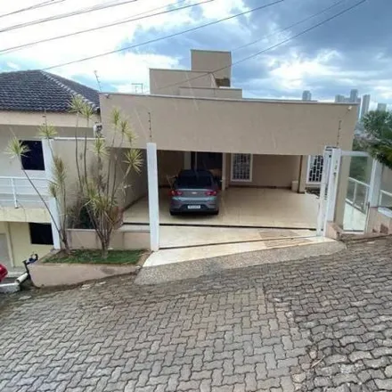 Buy this 4 bed house on unnamed road in Colônia Agrícola Samambaia, Vicente Pires - Federal District