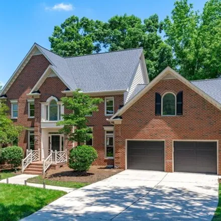 Buy this 5 bed house on 194 Wybell Lane in Cary, NC 27513