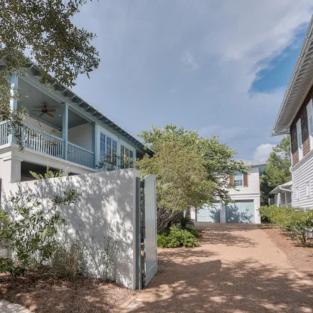 Buy this 5 bed house on 115 Kingston Road in Rosemary Beach, Walton County