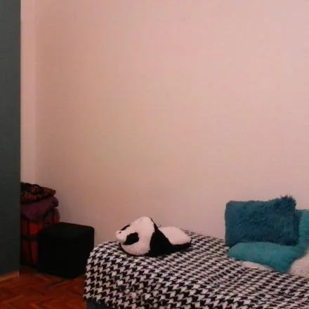 Rent this 2 bed room on Via Carlo Marochetti in 9/A, 20139 Milan MI
