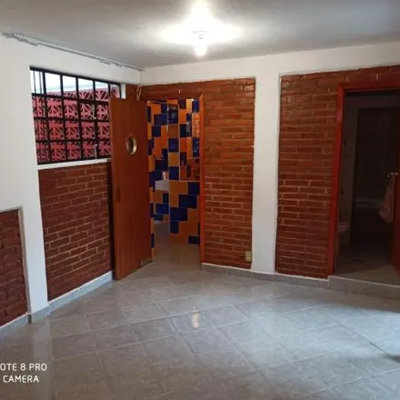 Image 1 - Calle Amanecer, Iztapalapa, 09800 Mexico City, Mexico - Apartment for rent