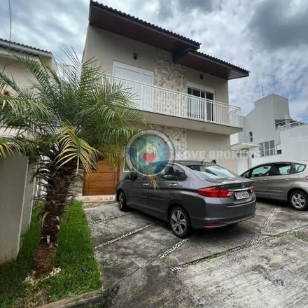 Buy this 4 bed house on Avenida Prefeito Francisco Ribeiro Nogueira in Conjunto Residencial Nova Bertioga, Mogi das Cruzes - SP