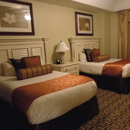 Rent this 3 bed condo on Orlando