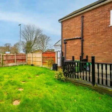 Image 2 - Rainhill Community Nursery School, Deepdale Drive, St Helens, L35 4NL, United Kingdom - Duplex for sale