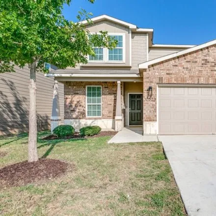 Buy this 4 bed house on 10541 Noble Canyon in Bexar County, TX 78023