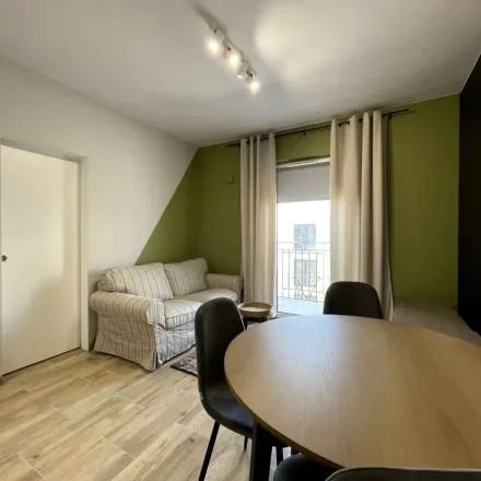 Image 8 - Nomiarki 4, 41-500 Chorzów, Poland - Apartment for rent
