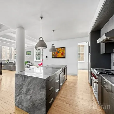 Image 3 - 7 East 20th Street, New York, NY 10010, USA - Condo for sale