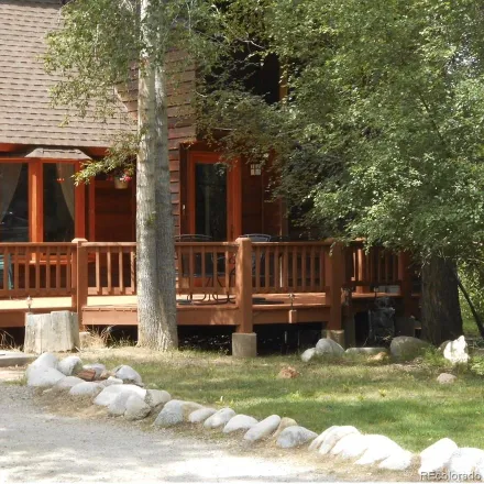 Buy this 3 bed loft on 15999 Tee Road in Chaffee County, CO 81211