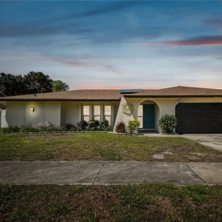 Buy this 3 bed house on 1696 Monterey Drive in Pinellas County, FL 33756