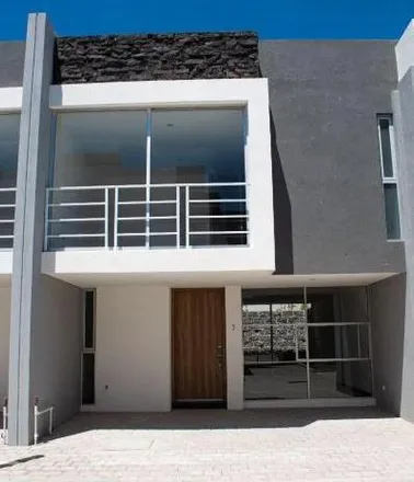 Buy this 3 bed house on Privada 2 A Sur in 72490 Loma Encantada, PUE