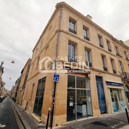 Image 4 - 22 Place de la Victoire, 33000 Bordeaux, France - Apartment for rent
