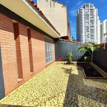 Buy this 3 bed house on Rua Irmã Maria Mônica in Baeta Neves, São Bernardo do Campo - SP