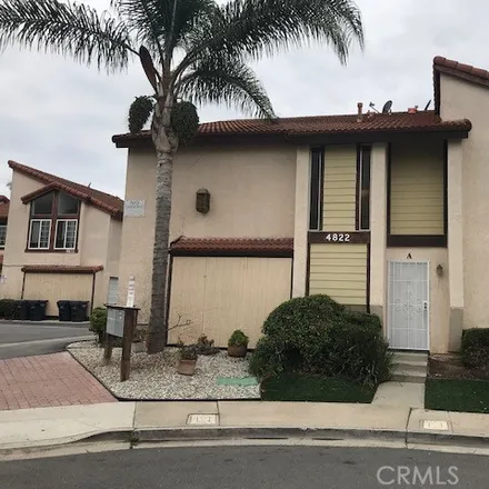 Rent this 3 bed townhouse on 4822 King Circle in Huntington Beach, CA 92649