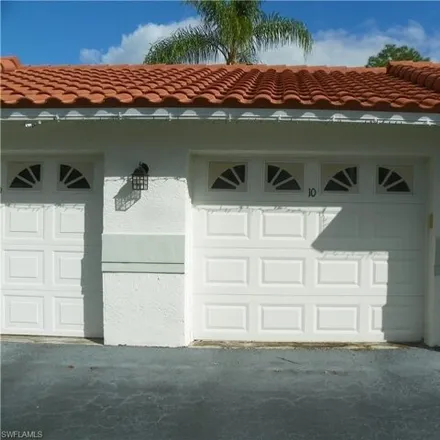 Rent this 2 bed condo on 426 Gabriel Circle in Collier County, FL 34104