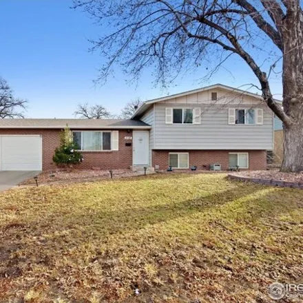 Buy this 4 bed house on 1198 24th Avenue in Greeley, CO 80634