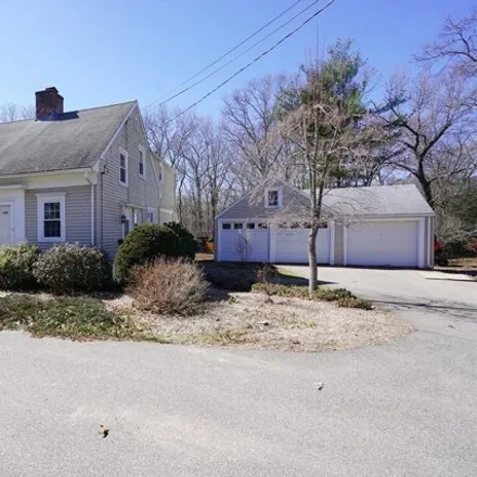 Buy this 3 bed house on 118 Berwick Road in Attleboro, MA 02703