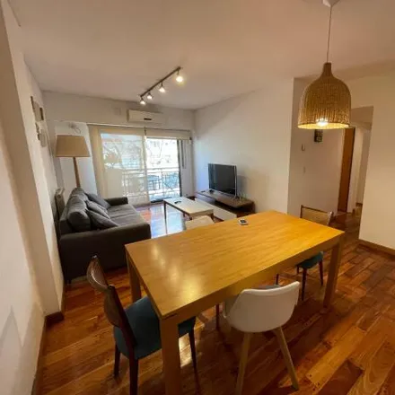 Rent this 3 bed apartment on Planes 804 in Caballito, C1405 BAS Buenos Aires