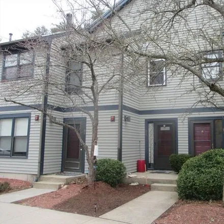 Buy this 2 bed condo on 110 Dean Street in Taunton, MA 02780