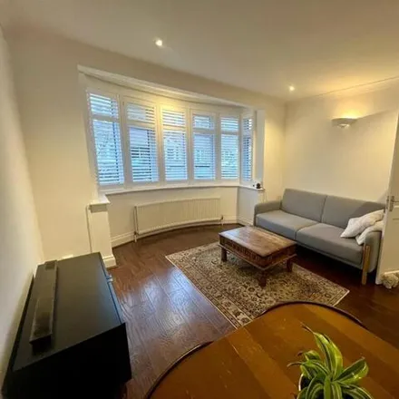 Rent this 2 bed apartment on Carlyon Close in London, HA0 1HR