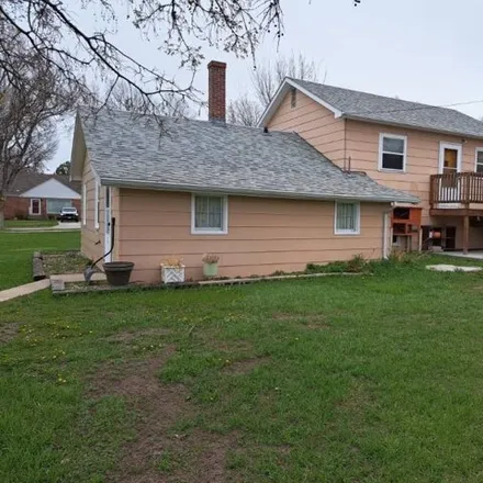 Image 3 - 268 9th Street West, Chadron, NE 69337, USA - House for sale