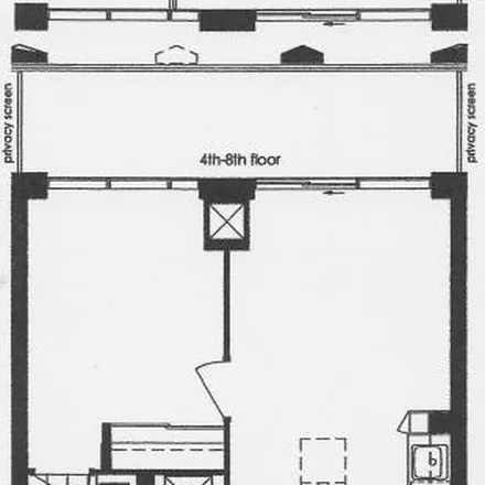 Image 5 - Keele Street, Toronto, ON M3M 2C9, Canada - Apartment for rent