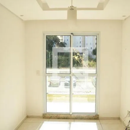 Rent this 2 bed apartment on unnamed road in Jardim Guerreiro, Cotia - SP