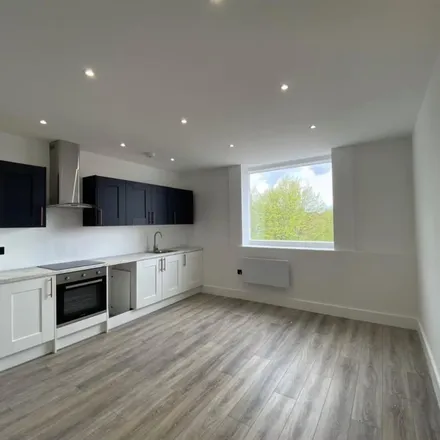Image 9 - Fishers Lane, Norwich, NR2 1DW, United Kingdom - Apartment for rent