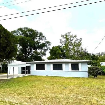 Buy this 3 bed house on 18 Janet Street in Escambia County, FL 32506