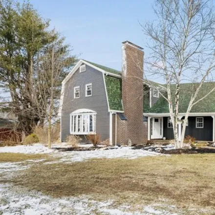 Buy this 4 bed house on Snowmobile ITS 115 Connector in Monmouth, ME 04259