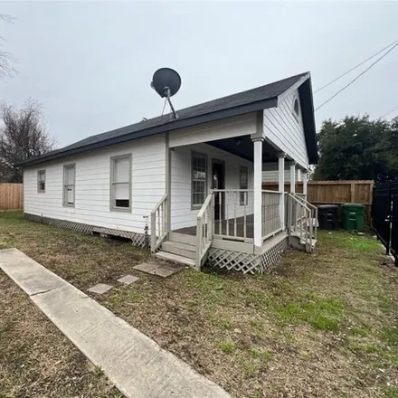 Buy this 2 bed house on Church of the Living God in East 35th Street, Houston