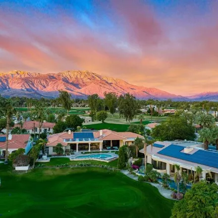 Image 5 - Arnold Palmer Course, Wimbledon Court, Rancho Mirage, CA 92276, USA - House for sale