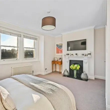 Image 3 - Norroy Road, Londres, London, Sw15 - House for rent